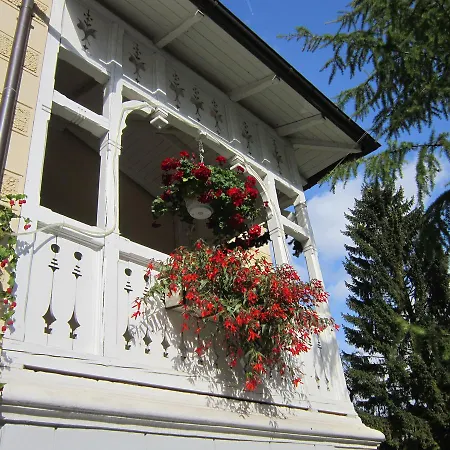 Veronika Hotel Kocevje