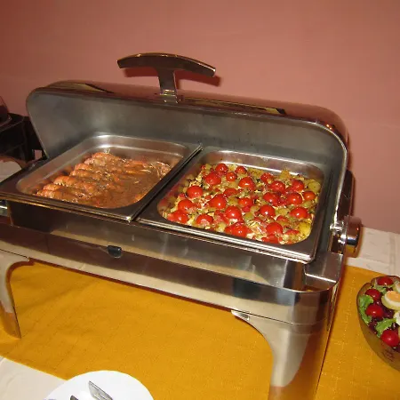 Veronika 4* Kocevje