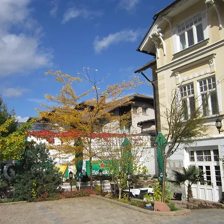 Hotel Veronika