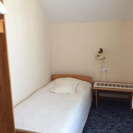 Veronika Hotel Kocevje