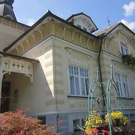Hotel Veronika