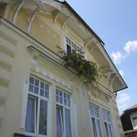 Hotel Veronika 4*