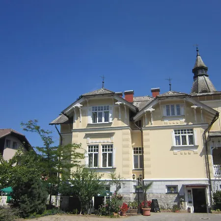 Veronika Hotel Kocevje