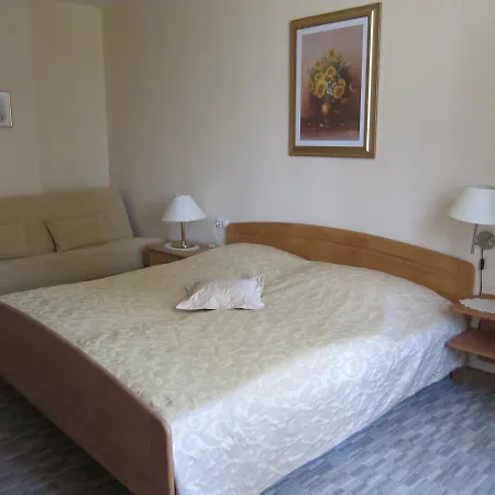 Hotel Veronika