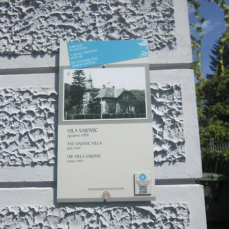 Hotel Veronika Kocevje