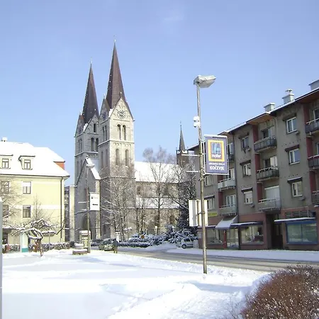 Veronika Hotel Kocevje