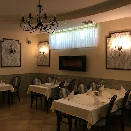 Otel Veronika Kocevje