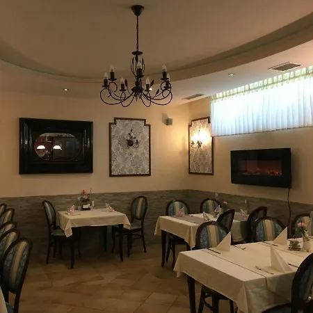 Hotel Veronika 4*
