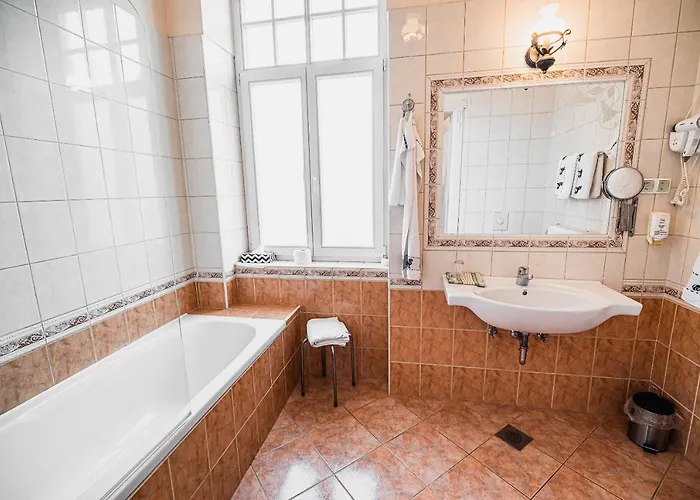 Veronika Hotel Kocevje