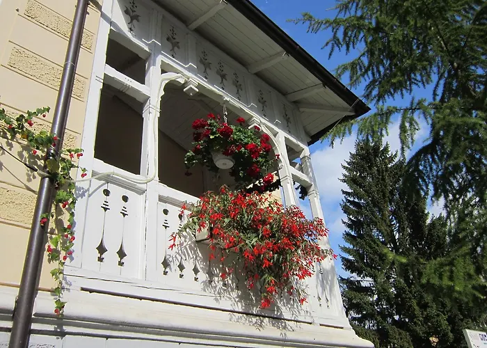 Veronika Hotel Kocevje