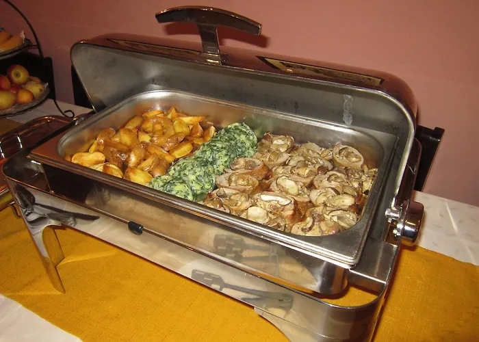 Hotel Veronika Kocevje