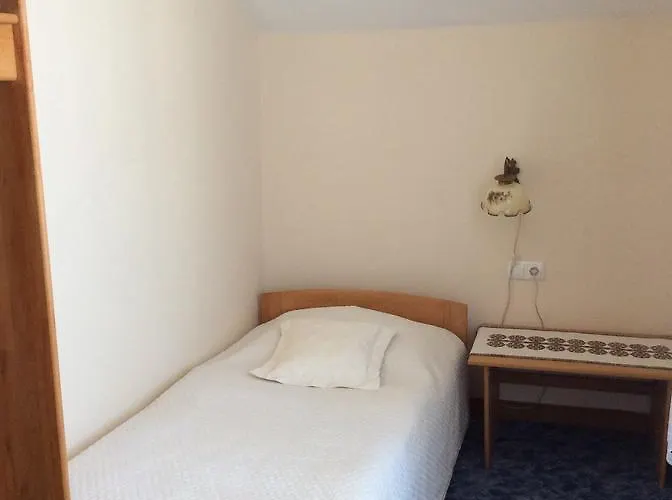 Veronika Hotel Kocevje