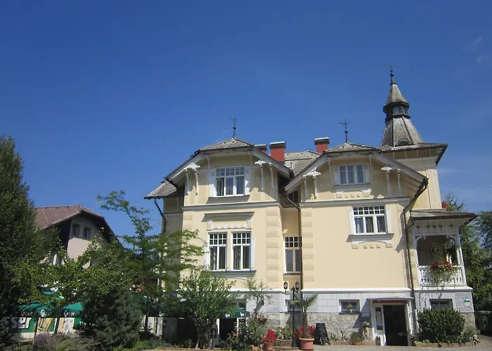 Veronika Hotel Kocevje