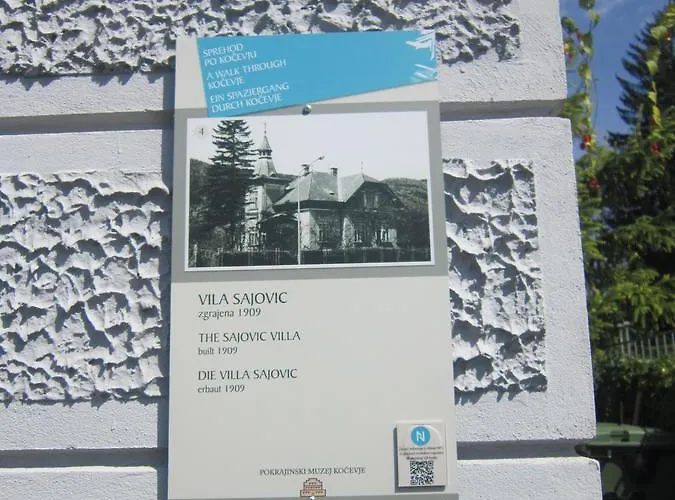 Hotel Veronika Kocevje