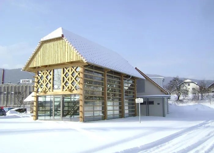 Hotel Veronika Kocevje