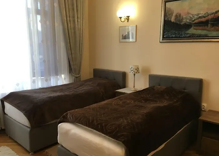 Hotel Veronika Kocevje