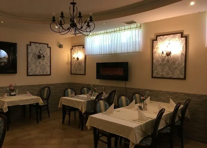 Hotel Veronika Kocevje